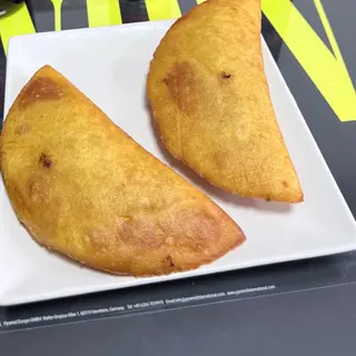 Carne mechada
