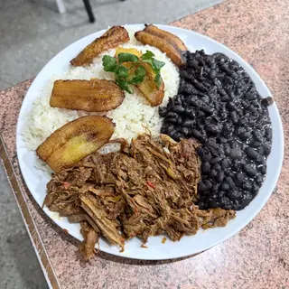 Pabellón criollo
