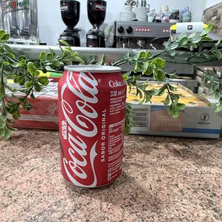 Coca Cola