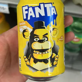 Fanta