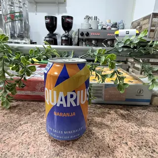 Aquarius