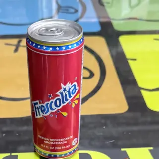 Frescolita