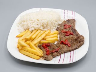 Medio menu