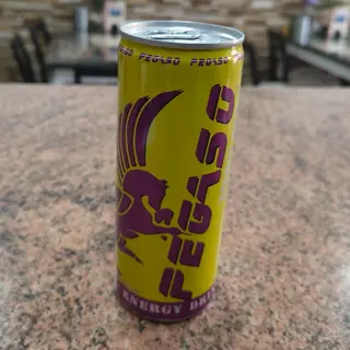 Pegaso Clásico