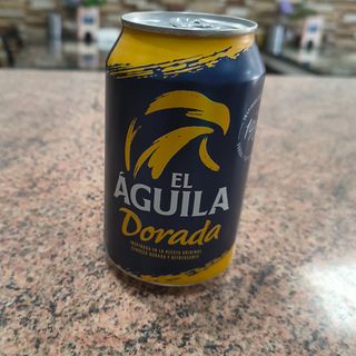 Águila Dorada