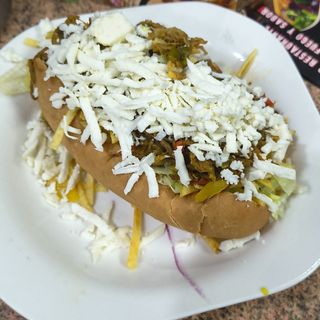HOT DOG