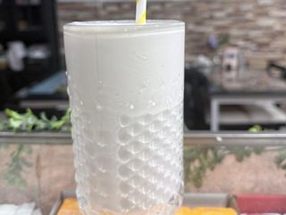 Batido guanabana