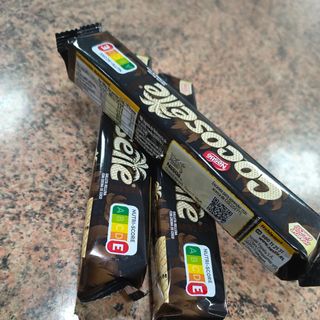 Cocosette Fresco