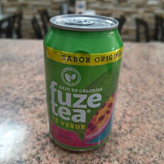 Té Fuze
