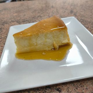 Quesillo Fresco
