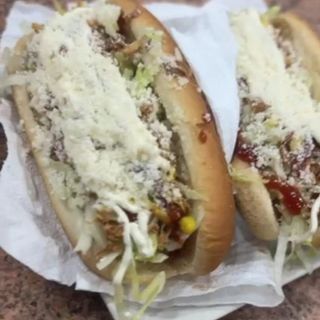 HOT DOG