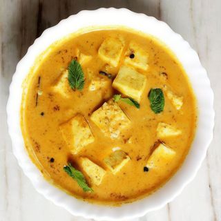 Shahi Paneer