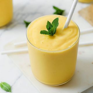 Mango Lassi
