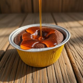 Tarta de Chocolate