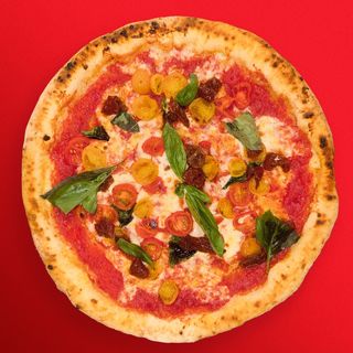 Pizze Margherita Ti Amo