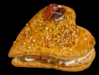 CORAZON NATA 4 RACIONES