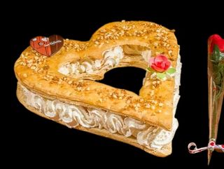 CORAZON NATA 6 RACIONES