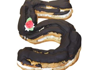 CINCO MARZO para 4 raciones