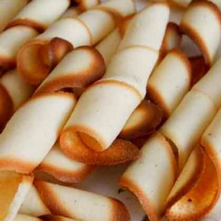 VIRUTA DE SAN JOSÉ 100gr