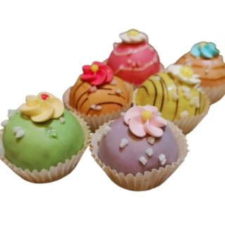Cake pop xxl unidad