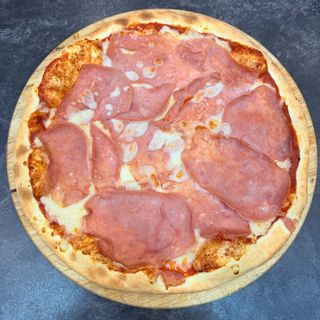 Pizza De Prosciutto (30 Cm.)