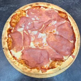 Pizza De Prosciutto (40 Cm.)