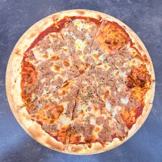 Pizza Tonno (40 Cm.)