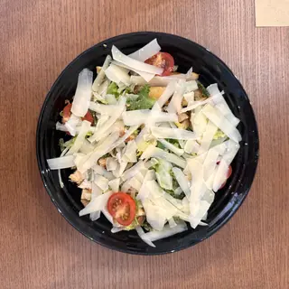 Ensalada César