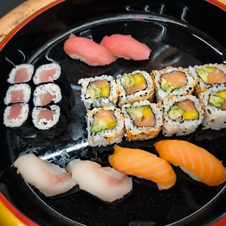 Combo 20 piezas variado