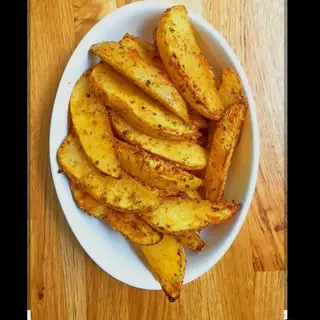 Patatas deluxe Grande 