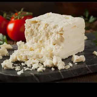 Queso feta