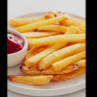 Patatas fritas 