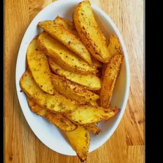 Patatas deluxe  pequeñas 