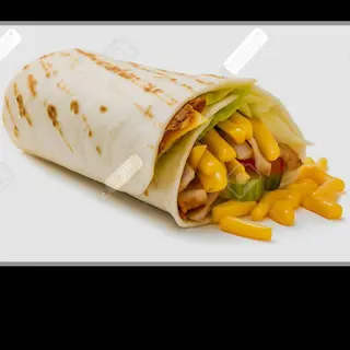 Alhambra shwarma 