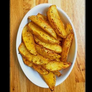 Patatas deluxe medianas 