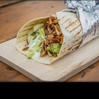 Durum Rollo de Mixto 