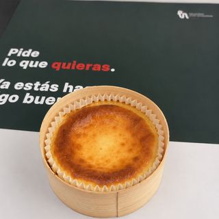 Mini Cheesecake Original