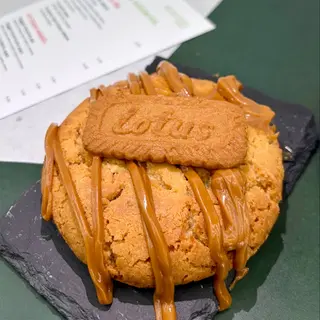 BIG COOKIE LOTUS