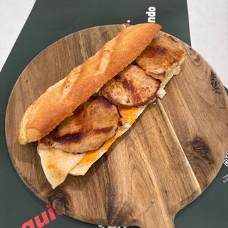 CLÁSICO PERO EFECTIVO