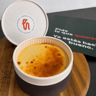 CHEESECAKE ORIGINAL CASERA