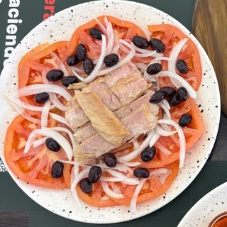 TOMATE ROSA CON APELLIDO