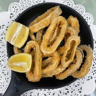 CALAMARES DEL SUR