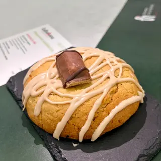 BIG COOKIE SOLIDARIA