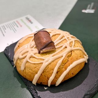 BIG COOKIE SOLIDARIA