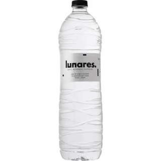 BOTELLA AGUA PEQUEÑA