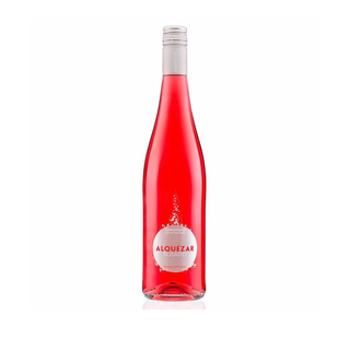 ALQUEZAR ROSADO