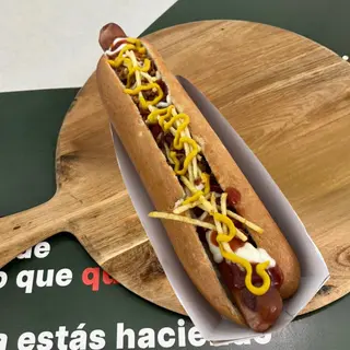 AMERICANO
