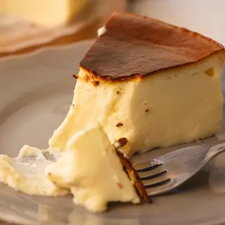 TARTA DE QUESO ORIGINAL