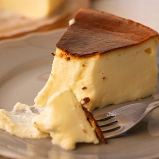 TARTA DE QUESO ORIGINAL