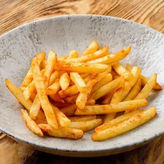 PAPAS FRITAS